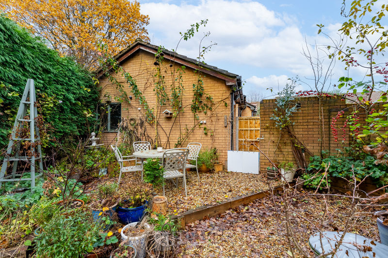 Moresby Close Murdishaw